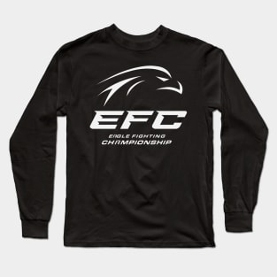 Eagle FC New Logo Long Sleeve T-Shirt